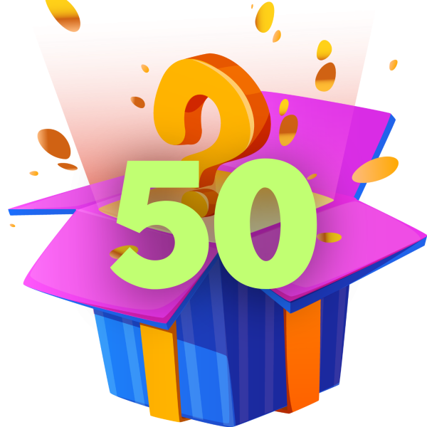 Boom 50