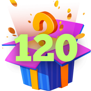 Boom 120