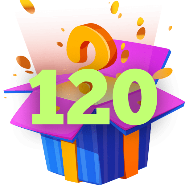 Boom 120