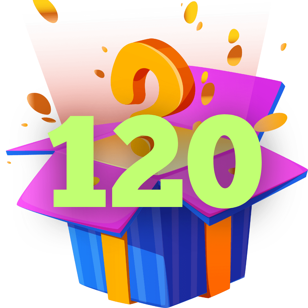 Boom 120
