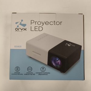 Proyector LED