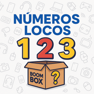 Número Loco
