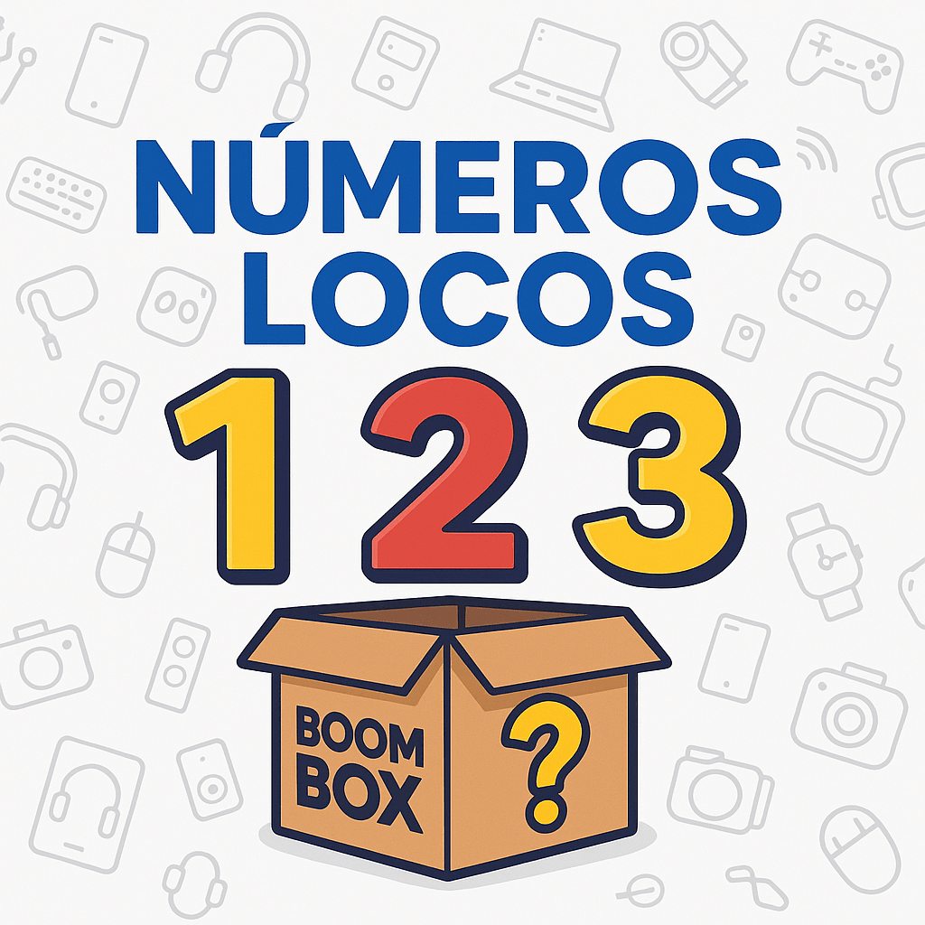 Número Loco