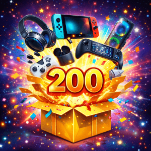 Caja BOOM Especial 200