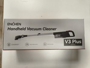 ASPIRADOR ENCHEN